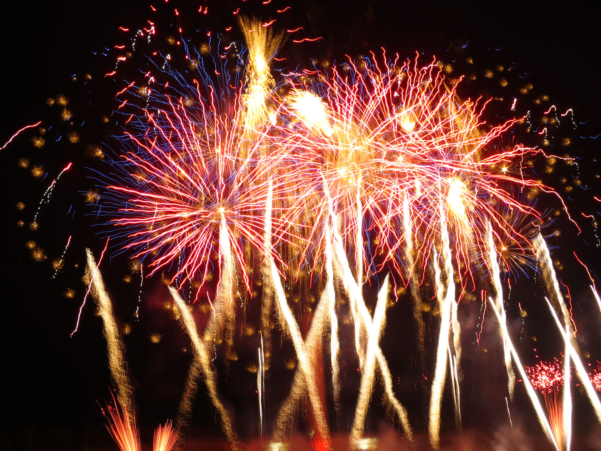 Pyronale in Berlin 25